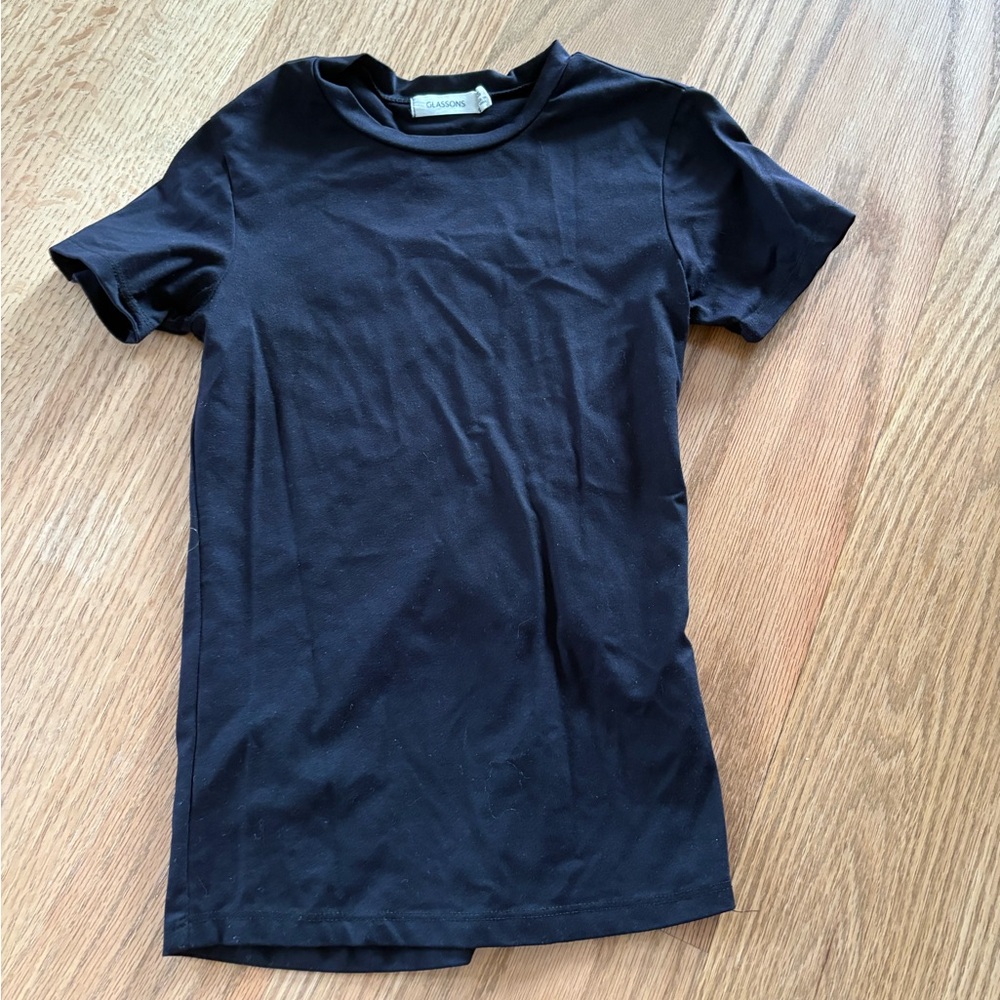 Glassons Supersoft tshirt